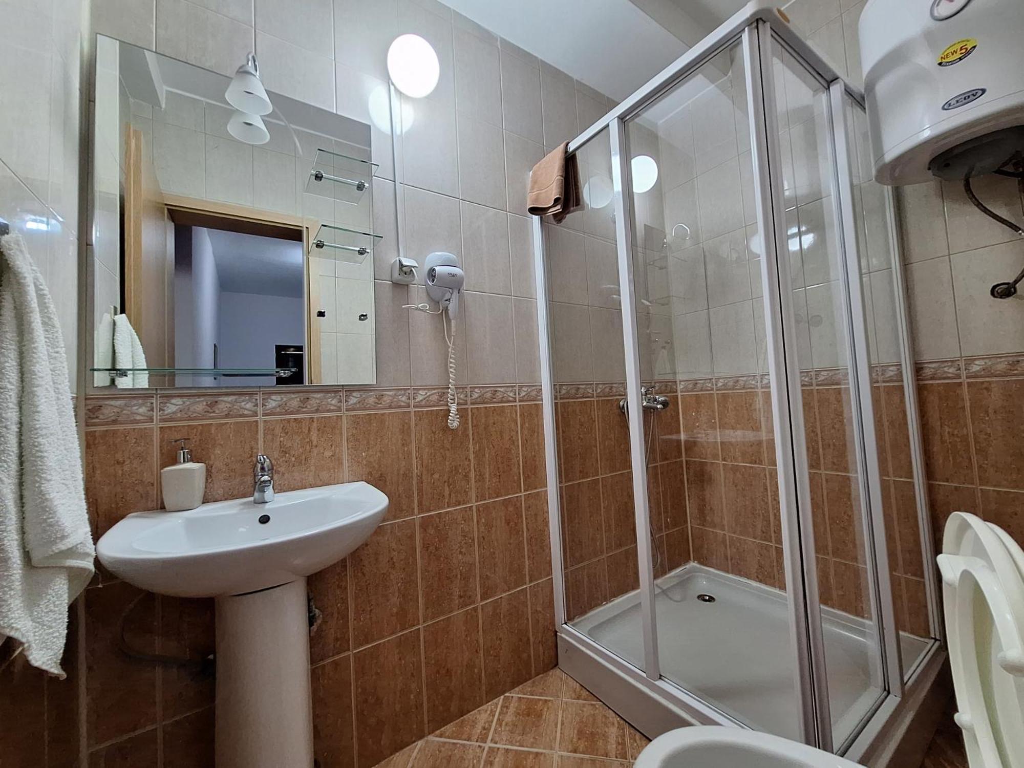 Studio Apartments Oleg Охрид Стая снимка