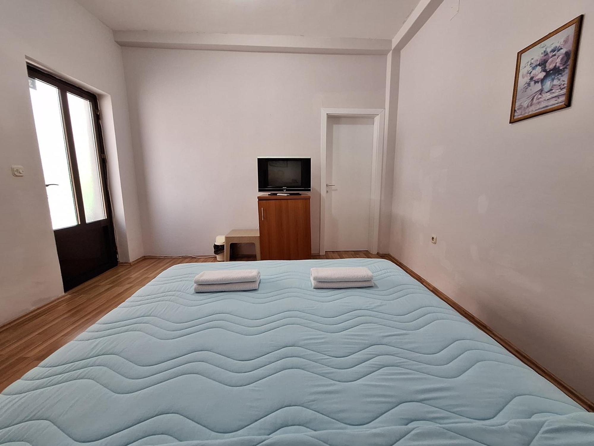 Studio Apartments Oleg Охрид Екстериор снимка