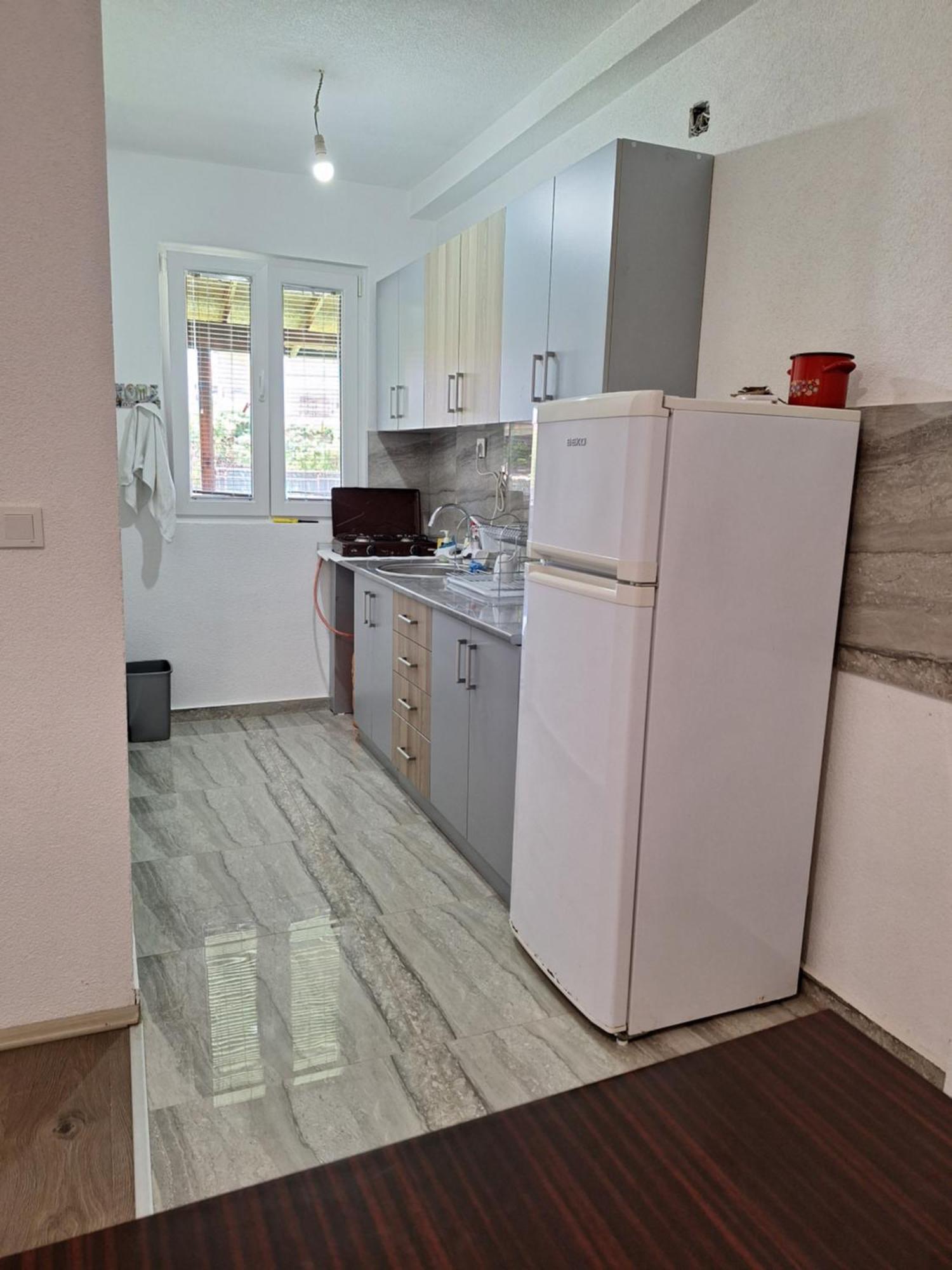Studio Apartments Oleg Охрид Екстериор снимка