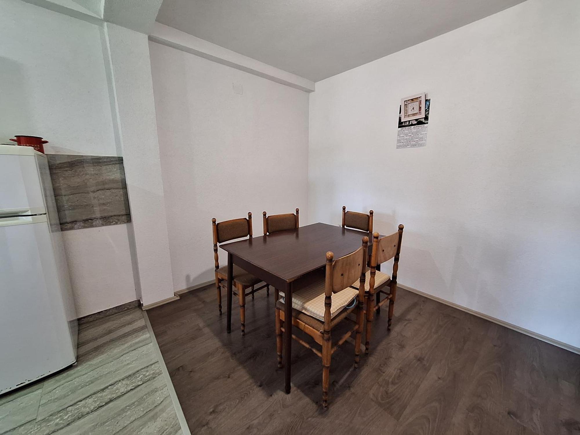 Studio Apartments Oleg Охрид Екстериор снимка