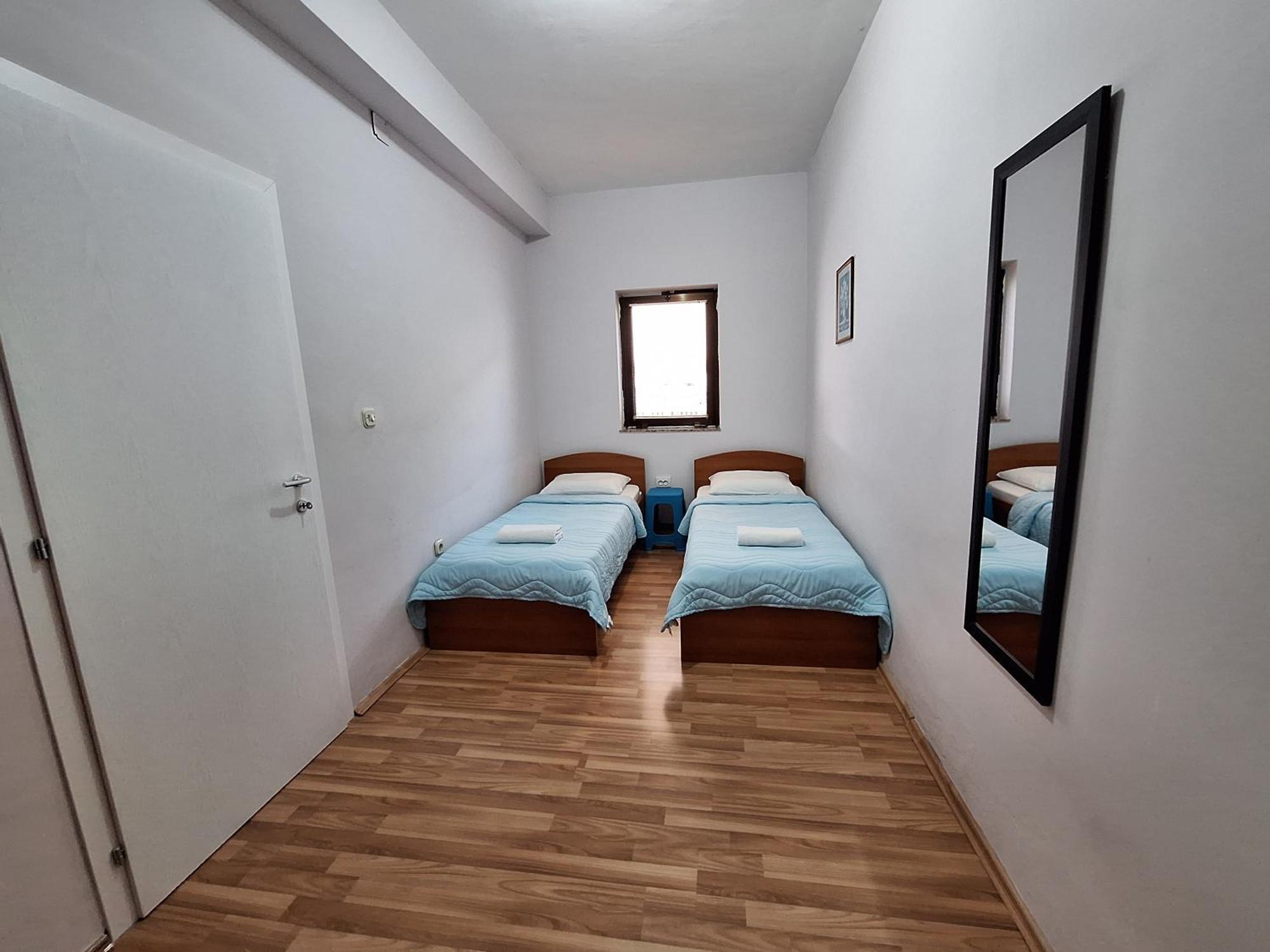 Studio Apartments Oleg Охрид Екстериор снимка