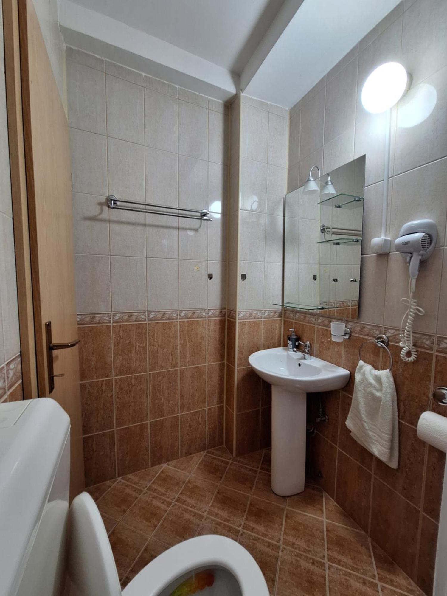 Studio Apartments Oleg Охрид Екстериор снимка
