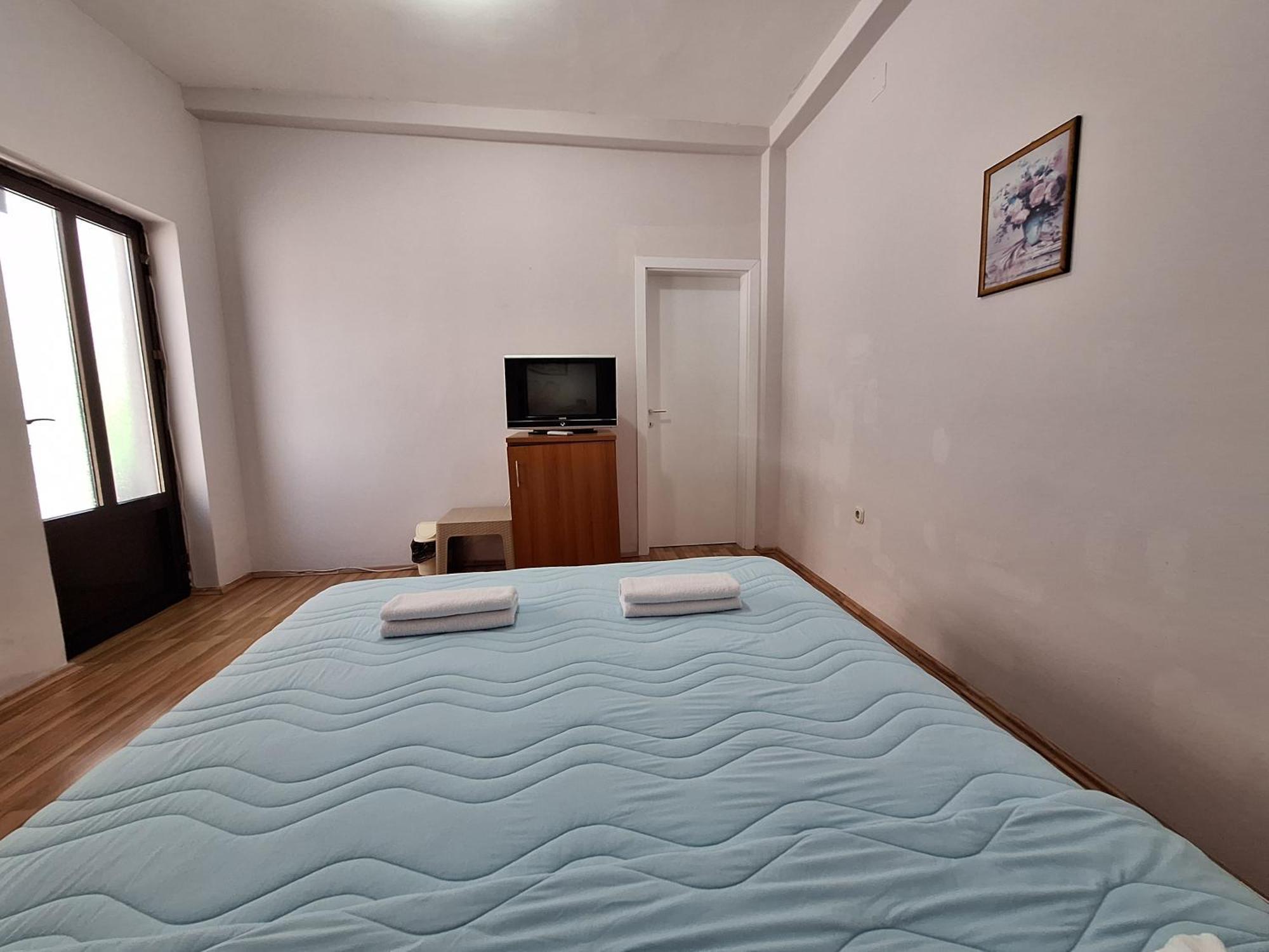 Studio Apartments Oleg Охрид Екстериор снимка